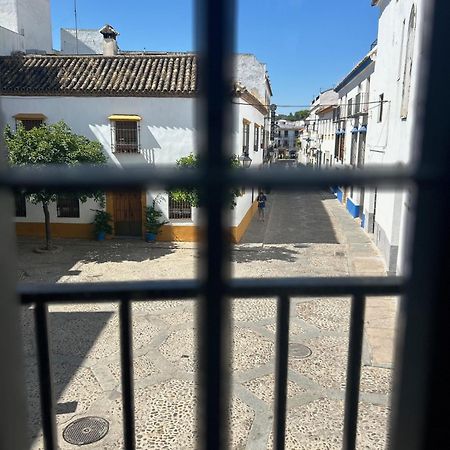 Apartamento Con Encanto San Basilio Córdoba Exteriör bild