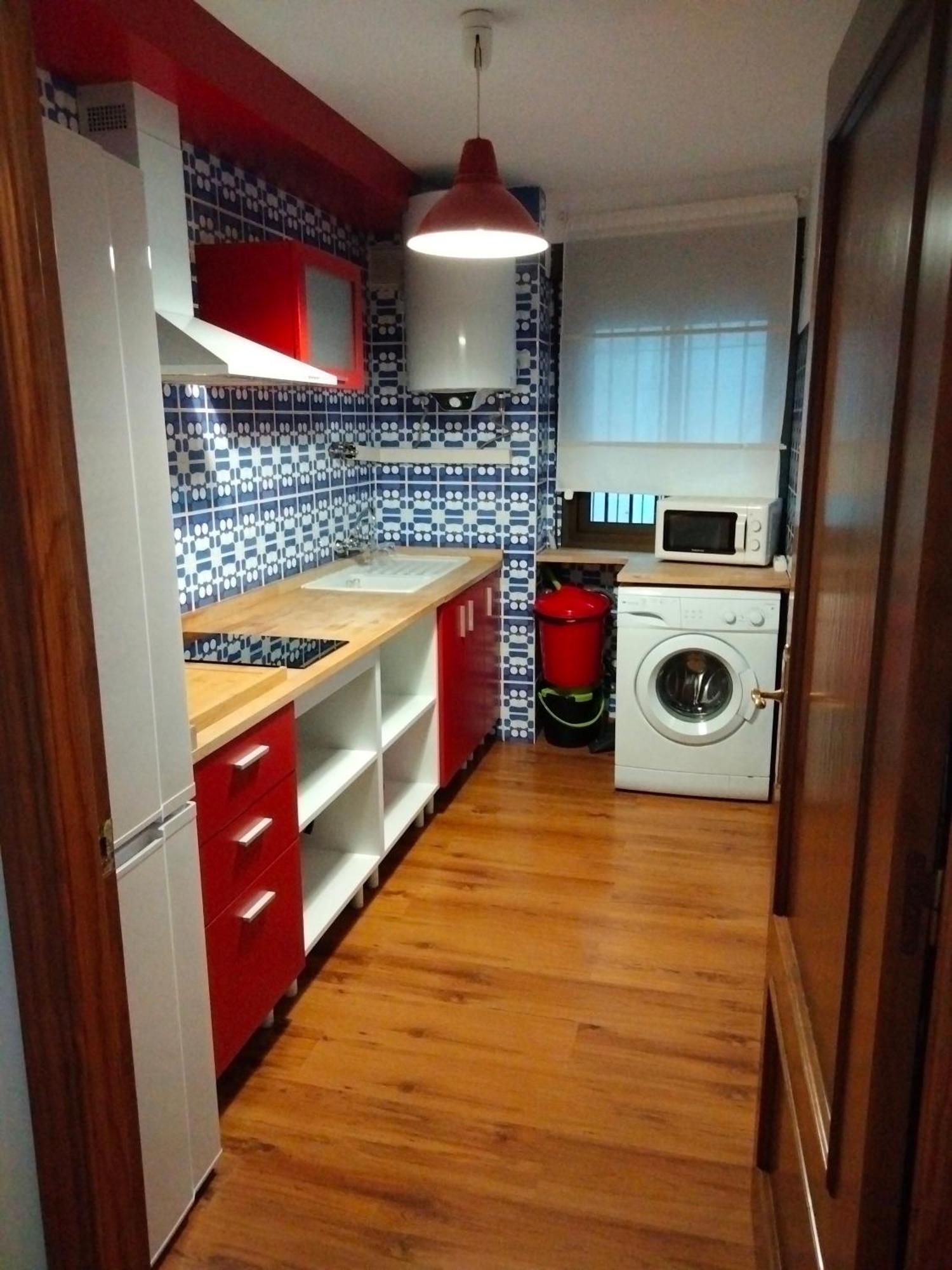 Apartamento Con Encanto San Basilio Córdoba Exteriör bild