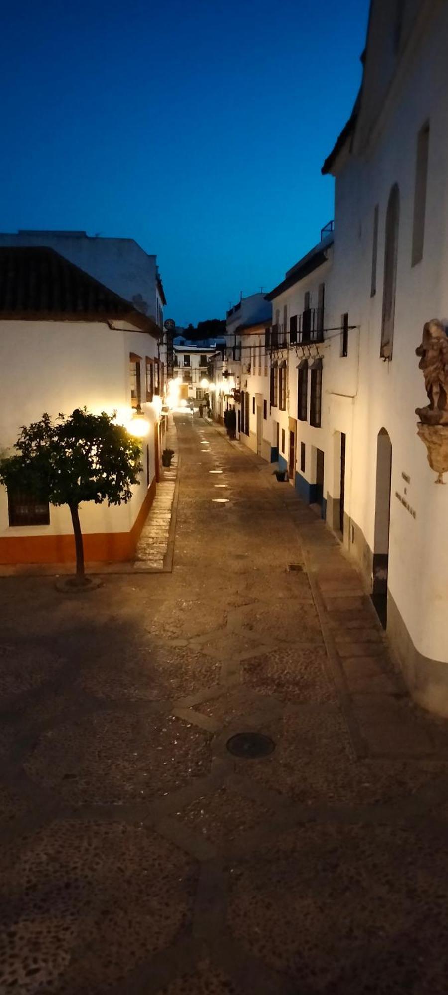 Apartamento Con Encanto San Basilio Córdoba Exteriör bild