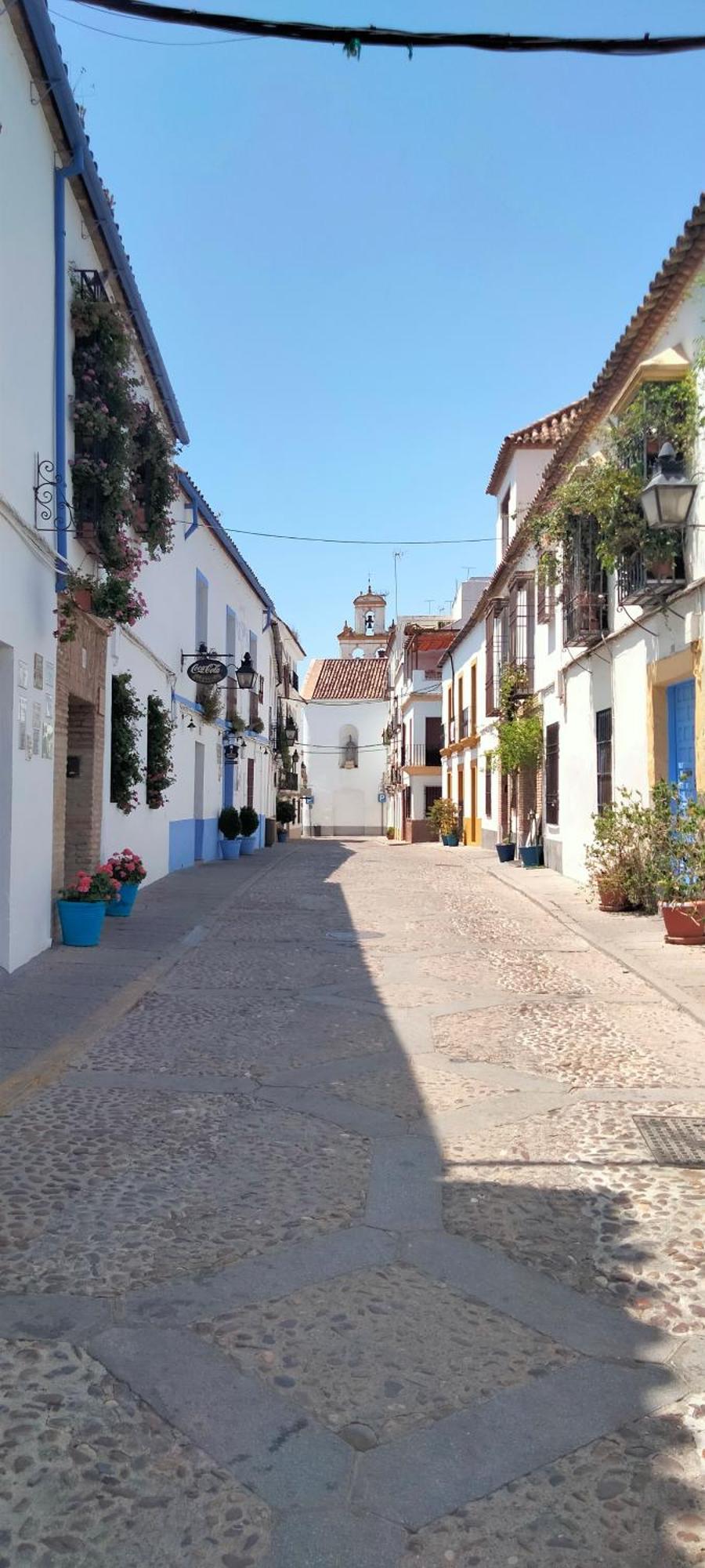 Apartamento Con Encanto San Basilio Córdoba Exteriör bild
