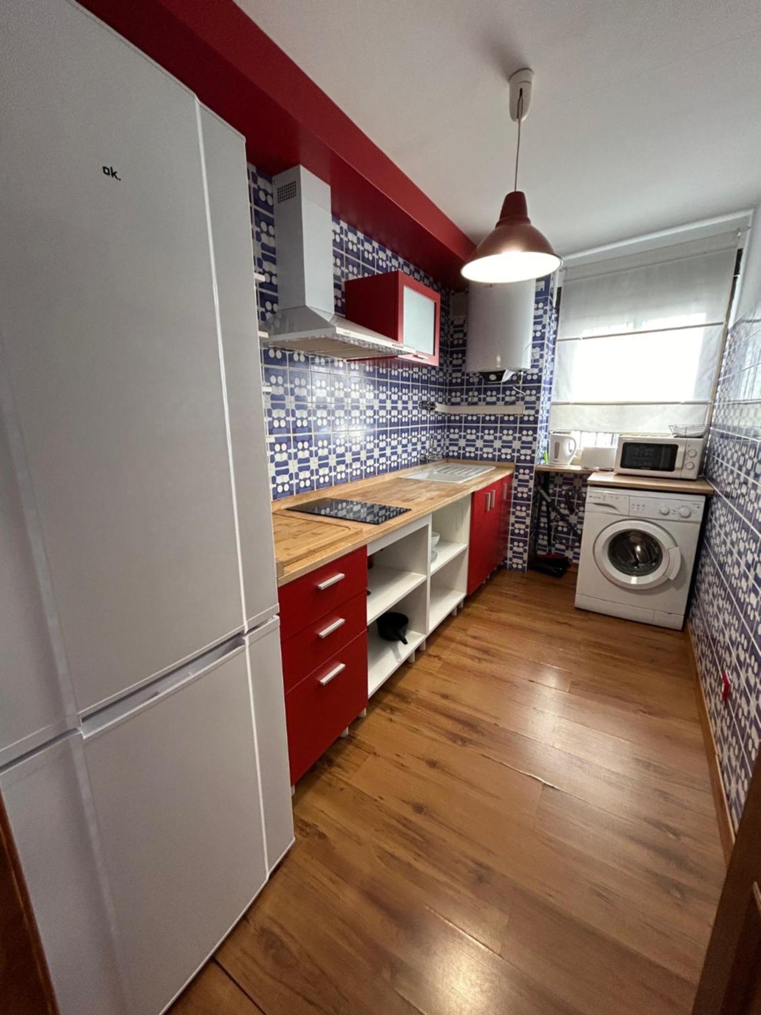 Apartamento Con Encanto San Basilio Córdoba Exteriör bild