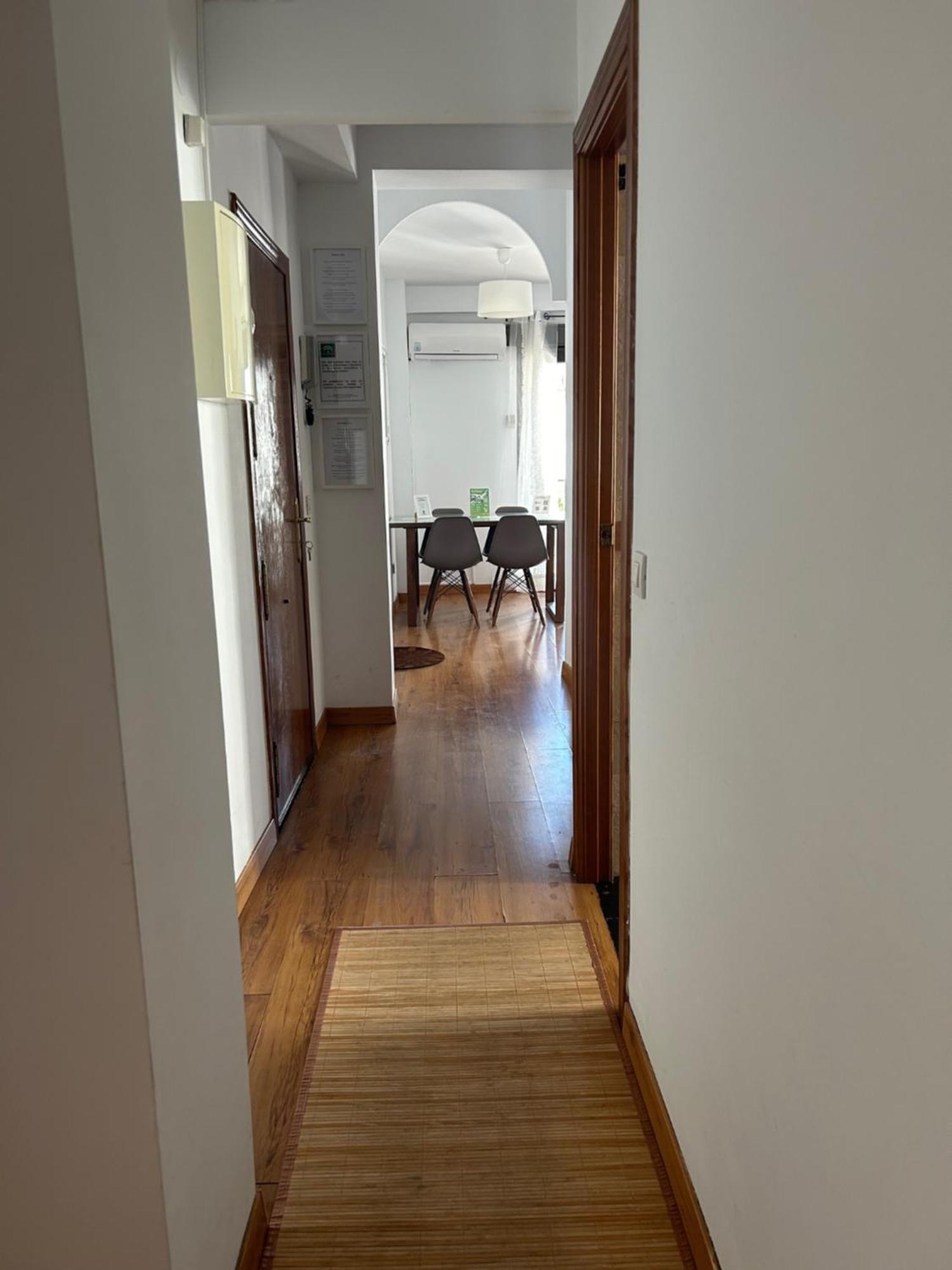 Apartamento Con Encanto San Basilio Córdoba Exteriör bild