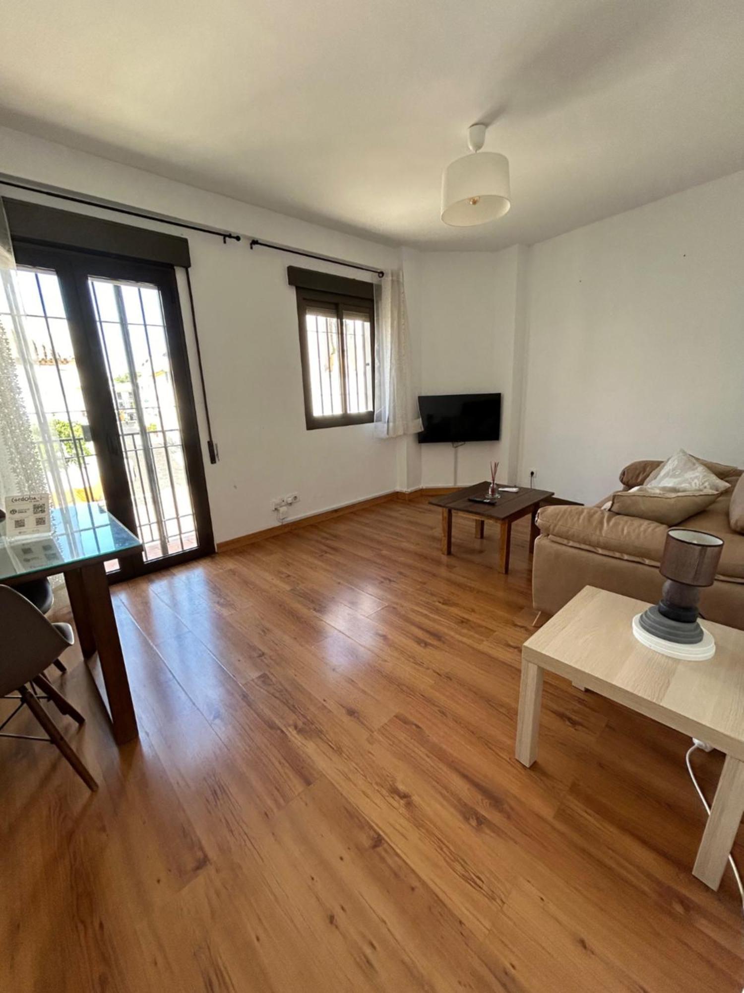Apartamento Con Encanto San Basilio Córdoba Exteriör bild